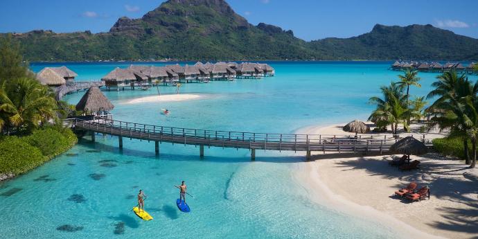 A Few Things On My Bucket List, G@ggers What's On Yours?