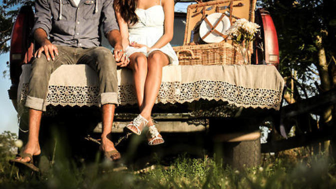 5 Super Fun Date Ideas to Make You Feel Young Again!