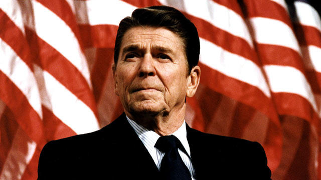 3 Reasons Why Ronald Reagan Was an Absolutely Terrible President