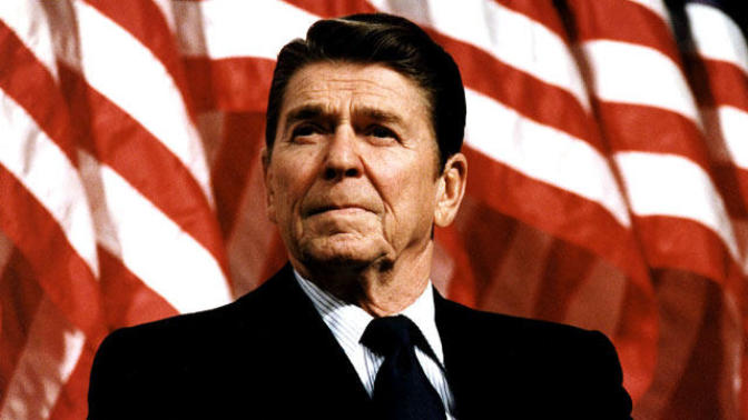 3 Reasons Why Ronald Reagan Was an Absolutely Terrible President