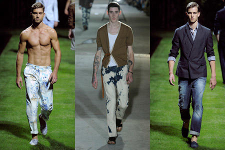 Manliness in the 21st Century