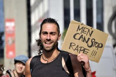 10 Signs That You Are Dealing With A Male Feminist (Satire)