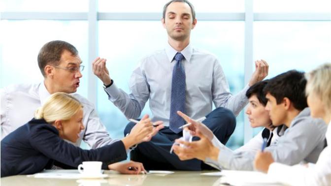 7 Types of Difficult People and How To Deal With Them