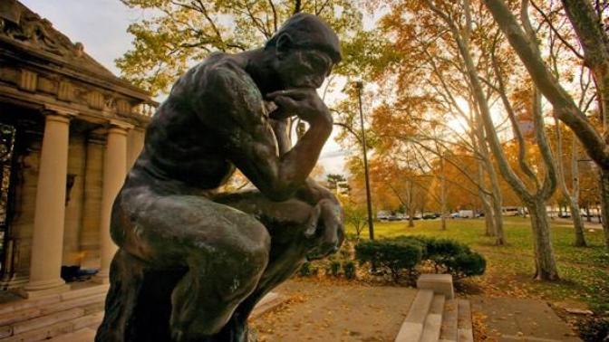 Want to Know What Makes a Man a MAN?
