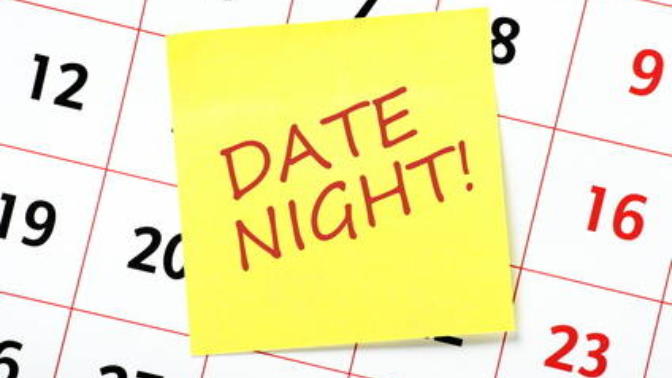 20 Awesome, Non-Traditional Ideas for Date Night