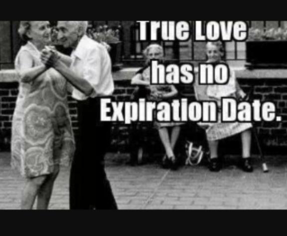 The First Time I Fell In Love: My Story, My Inspiration