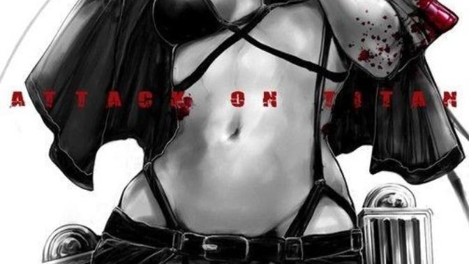 My 10 Favorite Mangas