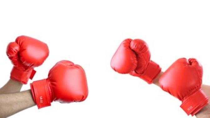 Donning the Mental Boxing Gloves: Tips on How To Beat Writers Block