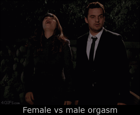 Men Really Are Women's Slaves