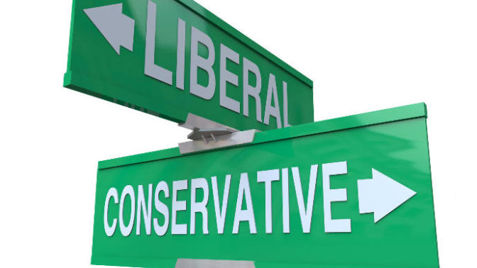 What You're Likely to Experience if Your Politics are Different From Your Family's