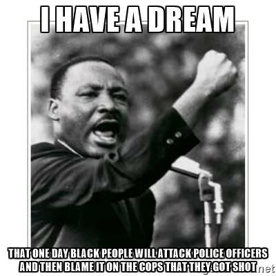 It's Not The White Folk: 5 Things Black People Need To Stop Bitching About