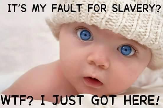 It's Not The White Folk: 5 Things Black People Need To Stop Bitching About