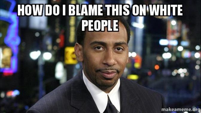 It's Not The White Folk: 5 Things Black People Need To Stop Bitching About