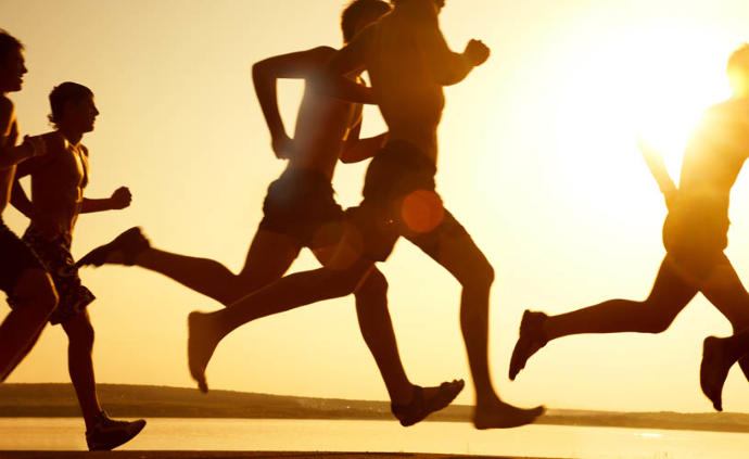 Unhealthy and Unhappy? 5 of Your Lamest Myths and Excuses