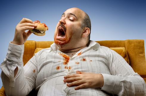 Unhealthy and Unhappy? 5 of Your Lamest Myths and Excuses