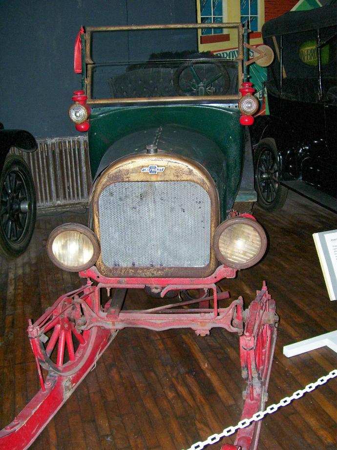 My First Time Leaving Home: From the Island to the Mainland