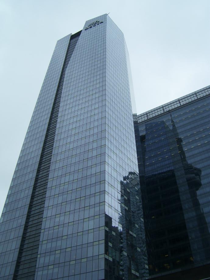 My First Time Leaving Home: From the Island to the Mainland