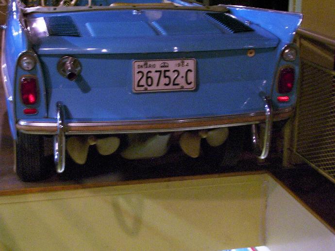 My First Time Leaving Home: From the Island to the Mainland