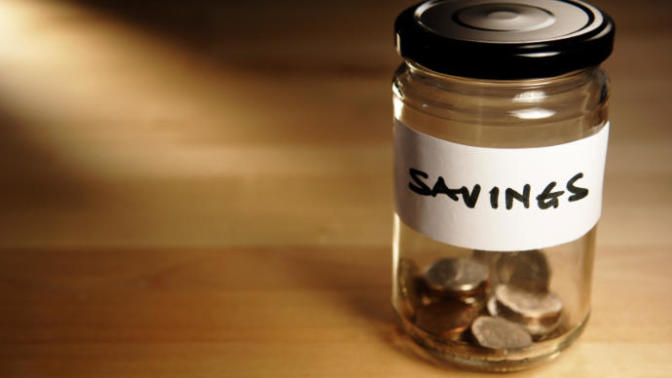7 Ways You Can Save Some Bucks, Keep Some Cash For a Rainy Day