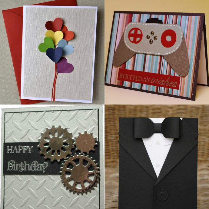 15 Totally Free or Inexpensive Gift Ideas for Him