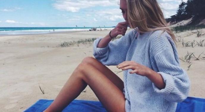 23 Struggles Only (Naturally) Skinny People Understand