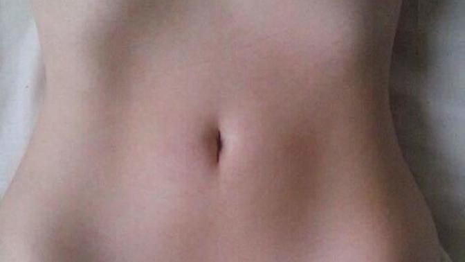 23 Struggles Only (Naturally) Skinny People Understand