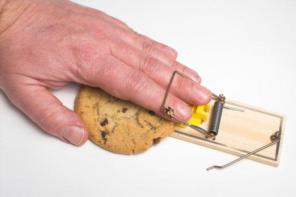 The Feminine Traits Of The Gym Jocks.