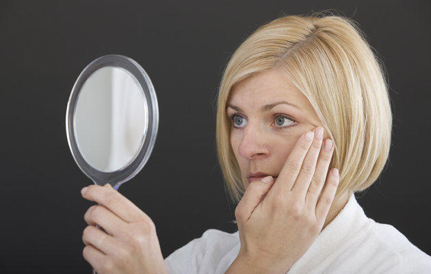 The 5 Feminine Traits Of The Gym Jocks