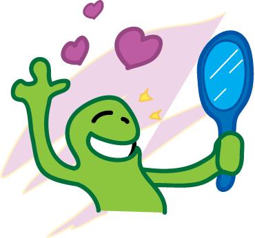 The 5 Feminine Traits Of The Gym Jocks