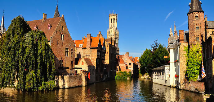 The First Time I Moved Away From Home