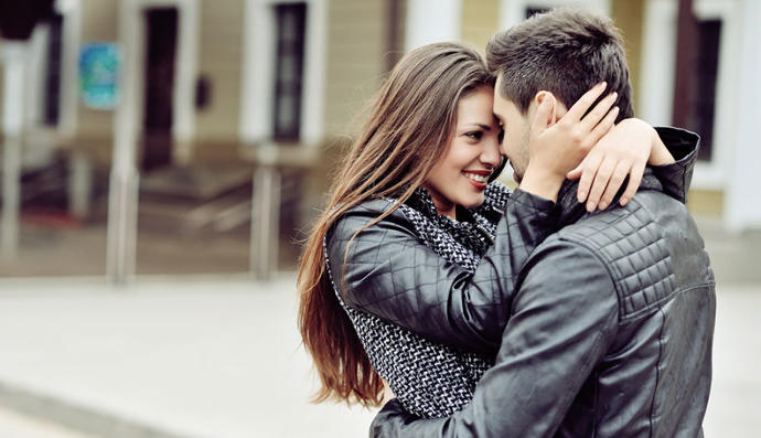 A Second Chance at a First Kiss, And I'll Never Forget It