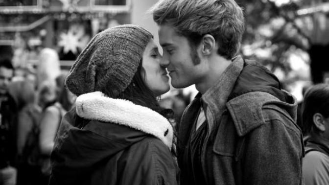 A Second Chance at a First Kiss, And I'll Never Forget It