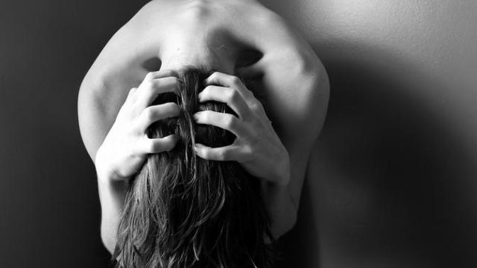 My First Panic Attack: The Day I Thought I Was Going To Die