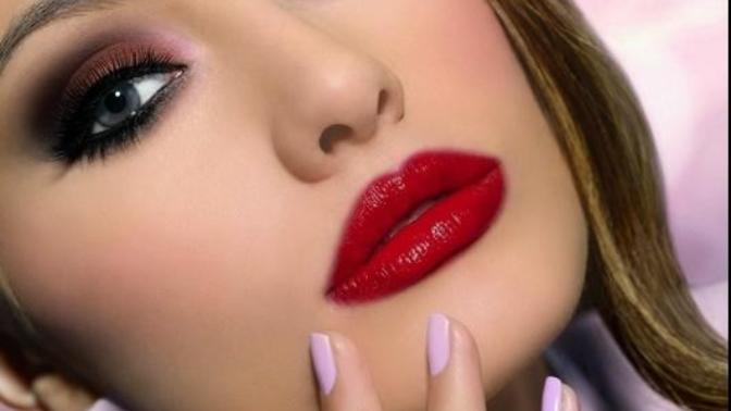 Okay, We Need to Stop Telling Women They Wear Too Much Makeup