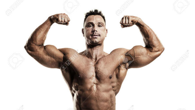 6 Reasons Why Muscular Guys Make My Skin Tingle