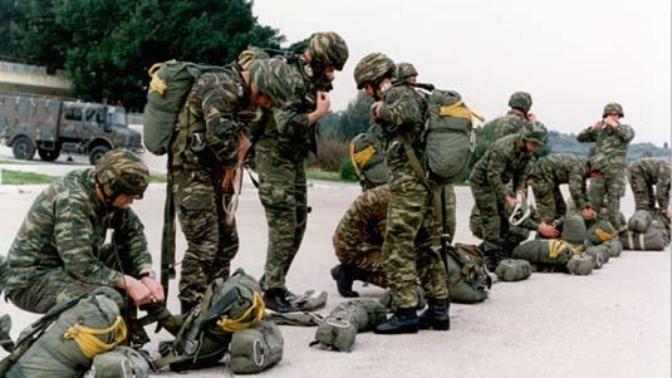 My First Parachute Jump as a Special Forces Soldier: Now THAT'S A Ride
