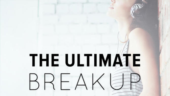 5 Songs To Help You Through The Break-Up Blues (Female Artist Edition)