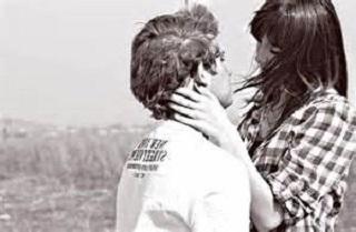 The First Time I Was Fearless, and the Beauty I Found