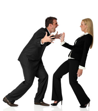Every Girl is a Bitch: The Art of Being Shallow and Rejecting Men