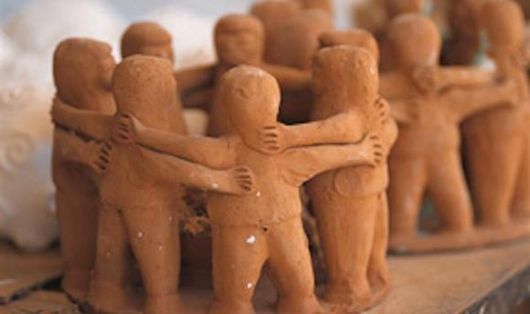 People Are Made of Clay: Adapt to the Mold