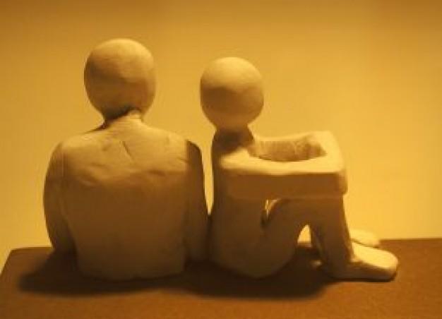 People Are Made of Clay: Adapt to the Mold