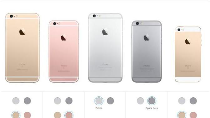 iPhone Buyer's Guide – Which Model is For You?