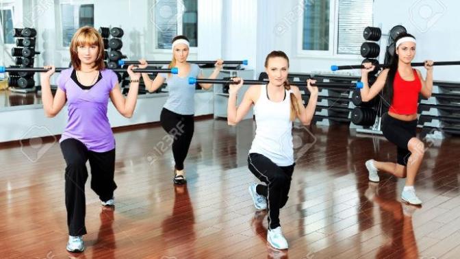 5 Gym Items Every Woman Needs to Enjoy An Awesome Workout