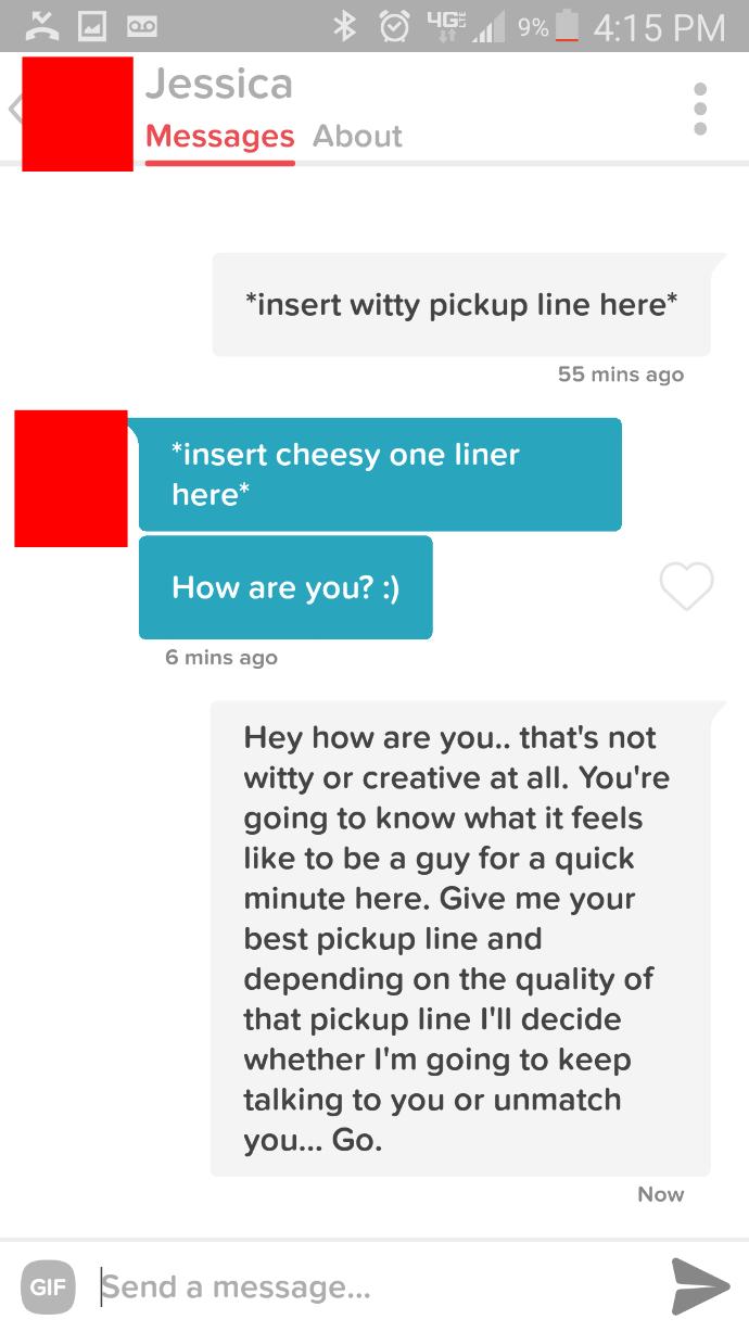 The Definitive Tinder Guide For the Sexually Inclined