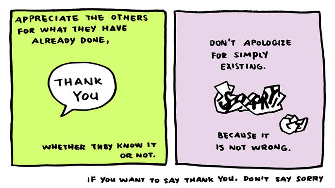 10 Tips on Faking it 'Til You Make It