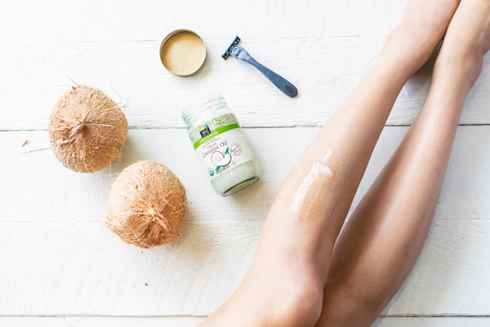 5 Simple, Life-Improving Uses for Coconut Oil