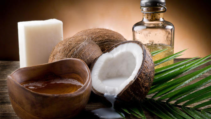 5 Simple, Life-Improving Uses for Coconut Oil