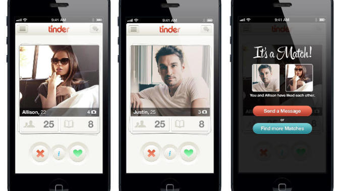 Tinder Survival Guide: 4 Fundamental Tips