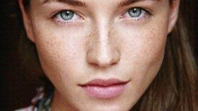 Girls, Please Wear Lots More Makeup