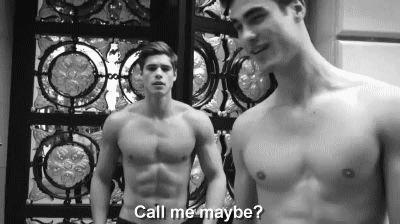 Seven things guys shouldn't say to other guys